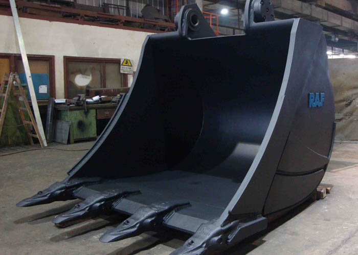 Cupe standard 21-25 t